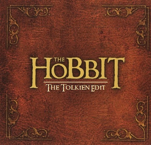 The Hobbit: The Tolkien Edit